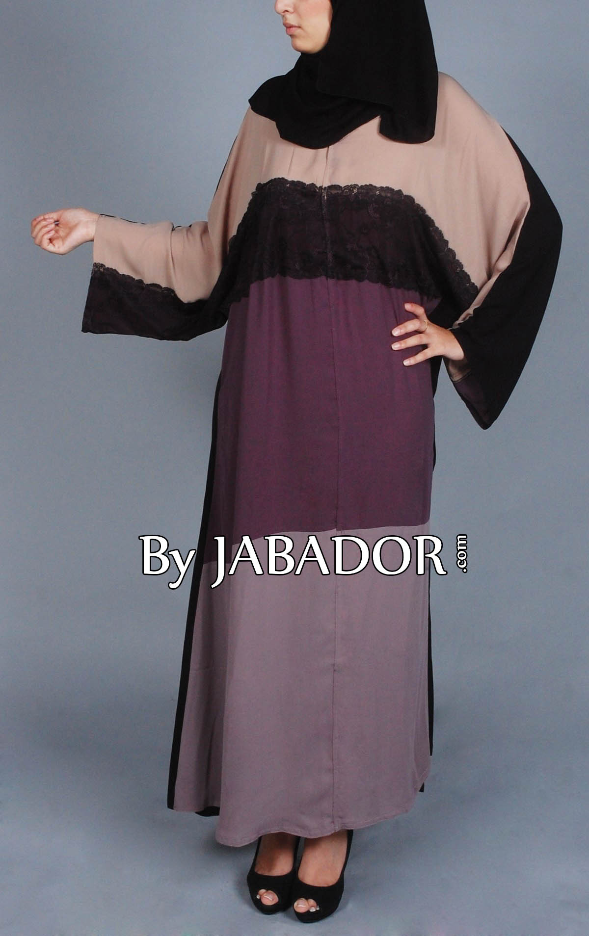  Abaya Classe  par Jabador com