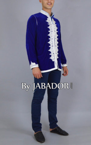 Jabador Homme Mariage Nouveauté 2019 By Boutique Jabadorcom