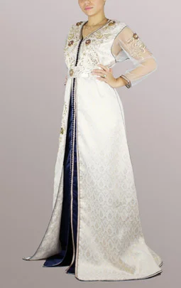 Goedkope oosterse en Arabische jurk Jabador.com
