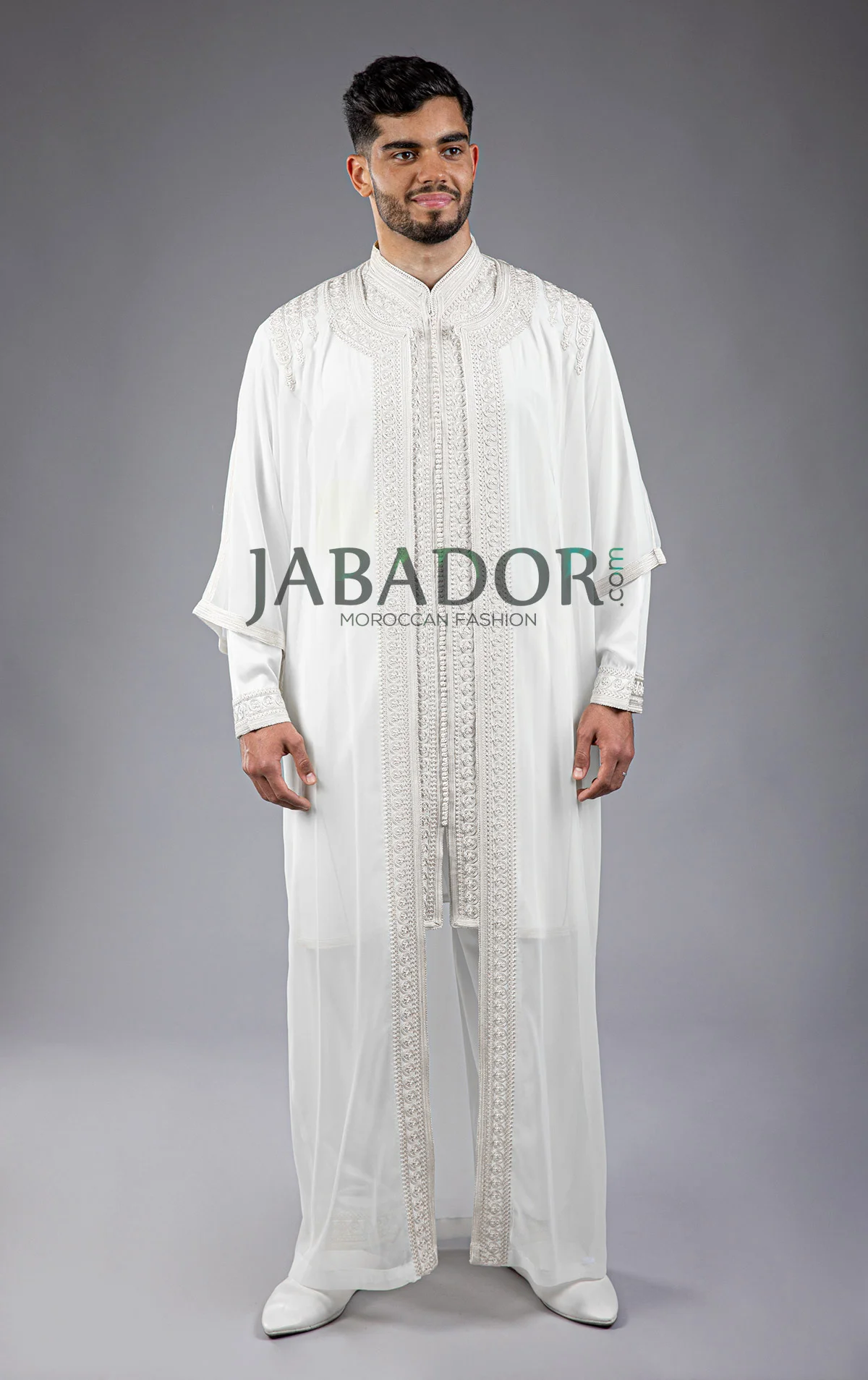 Caftan best sale homme mariage