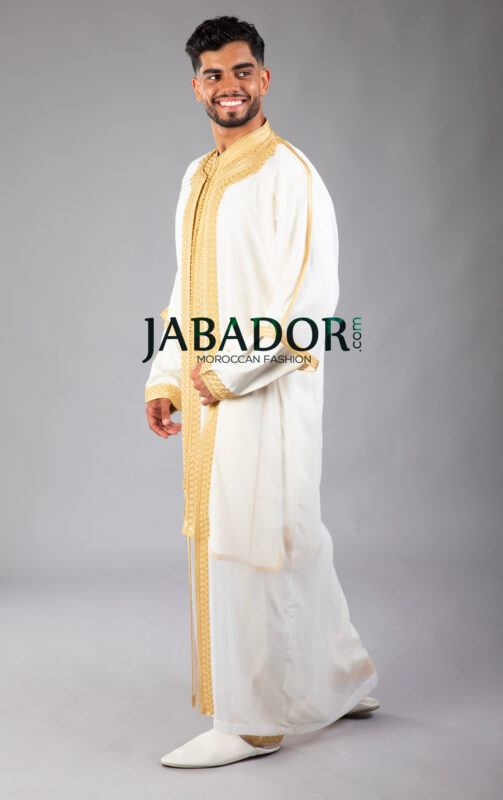 Jabador Man for Wedding Made In Morocco - Jabador.com