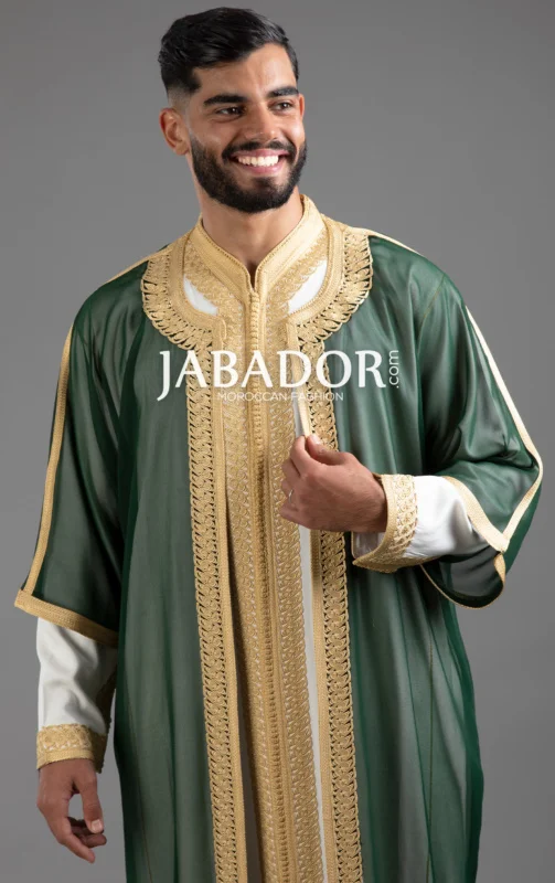 Jabador Homme Mariage Marocain Algerien by Jabador