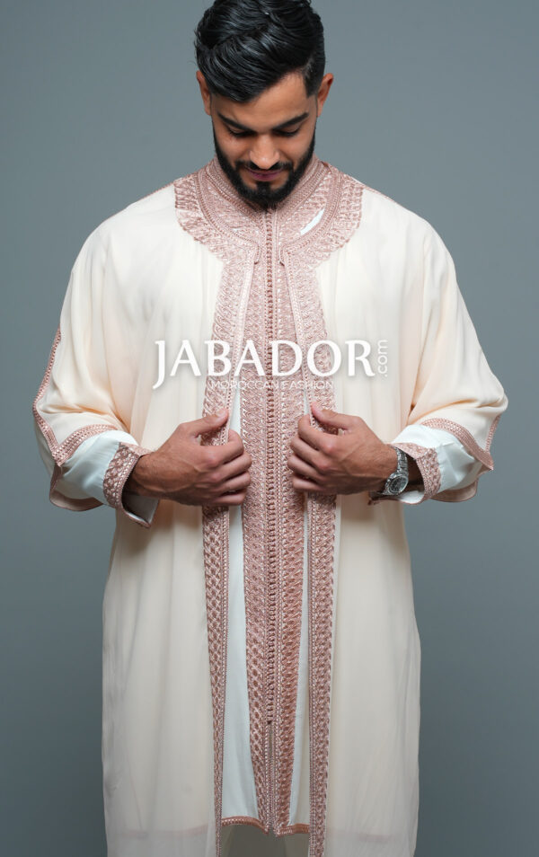 jabador 3 pieces pink