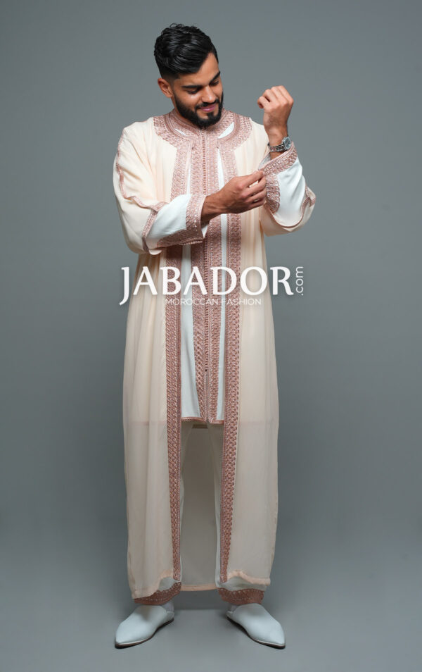 Jabador pink 3 pieces